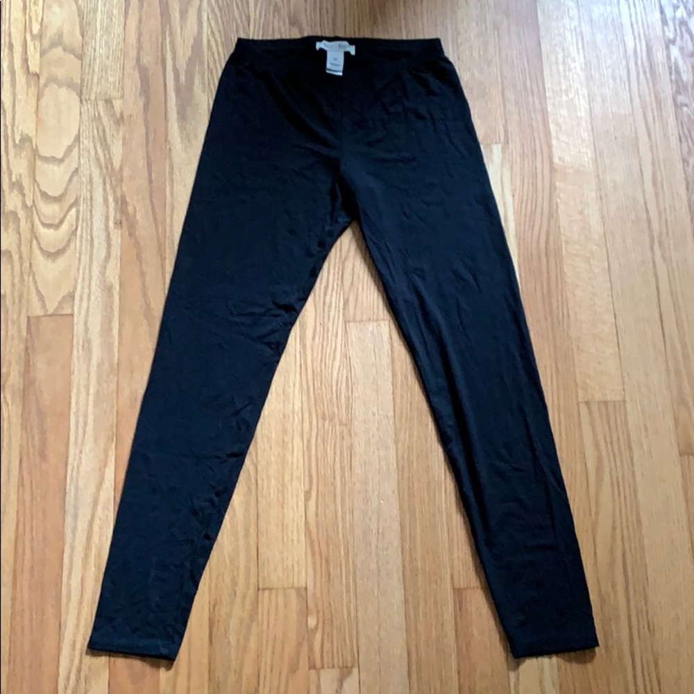 White House Black Market Leggings
